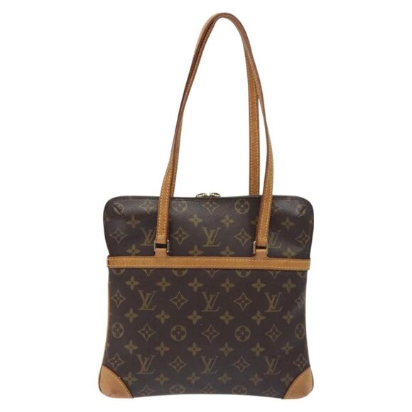LOUIS VUITTON Monogram Coussin GM Shoulder Bag - Picture 3 of 16